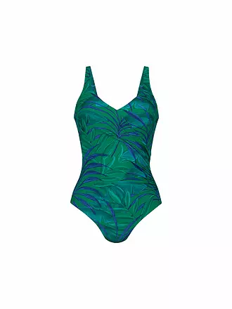 ANITA | Damen Badeanzug Leaf It | 